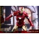 Marvel The Avengers Movie Masterpiece Diecast Action Figure 1/6 Iron Man Mark VI 32 cm